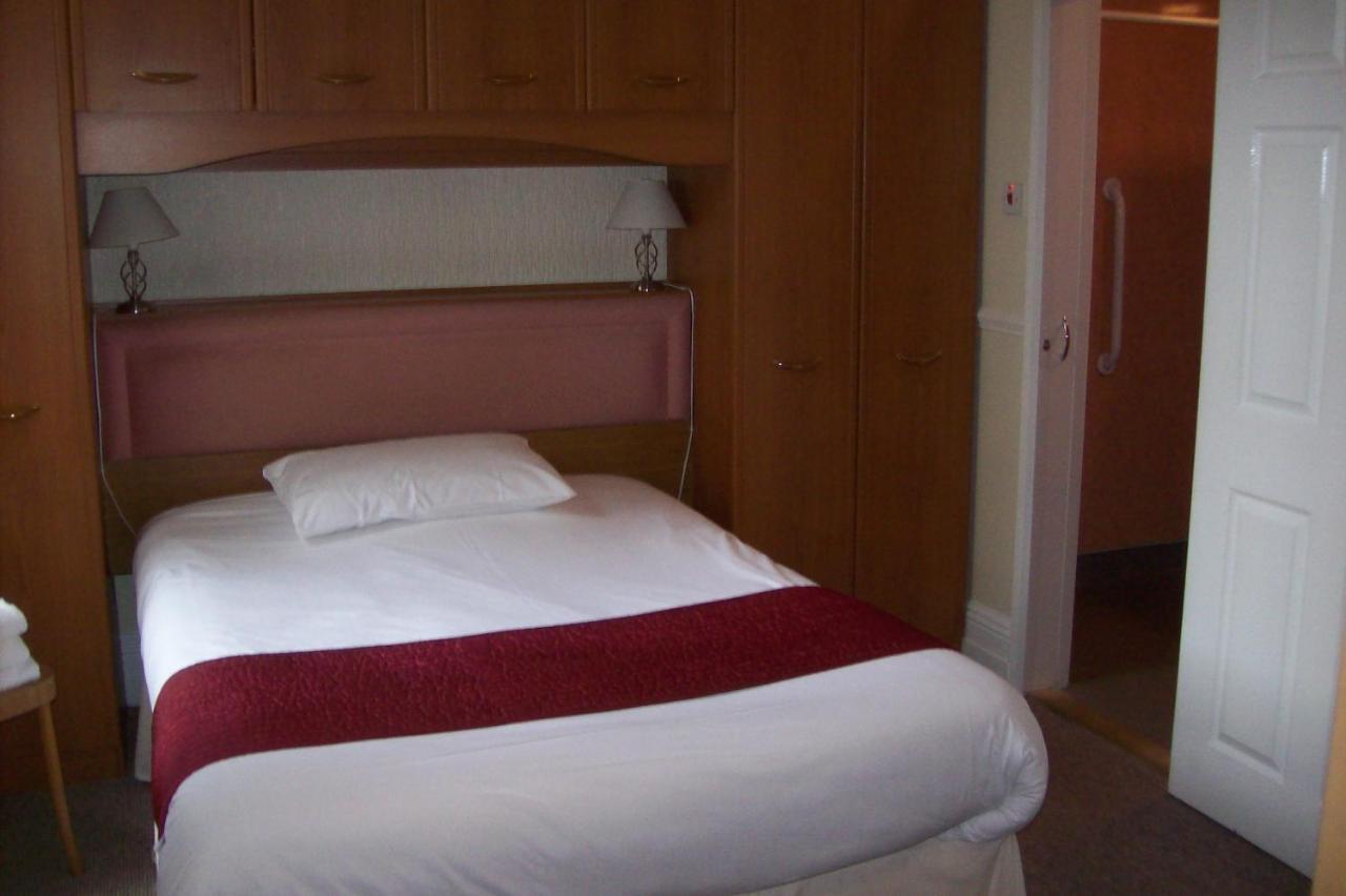 גרייט יארמאות Avalon Guest Accommodation מראה חיצוני תמונה