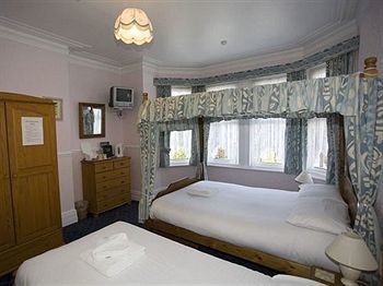 גרייט יארמאות Avalon Guest Accommodation מראה חיצוני תמונה