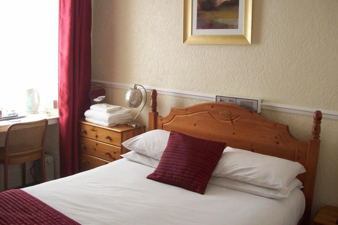 גרייט יארמאות Avalon Guest Accommodation מראה חיצוני תמונה