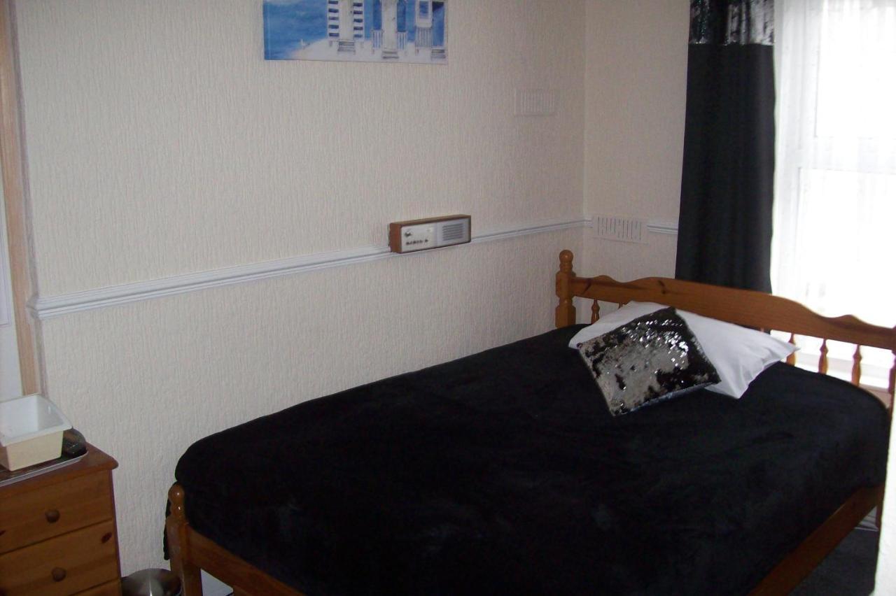 גרייט יארמאות Avalon Guest Accommodation מראה חיצוני תמונה